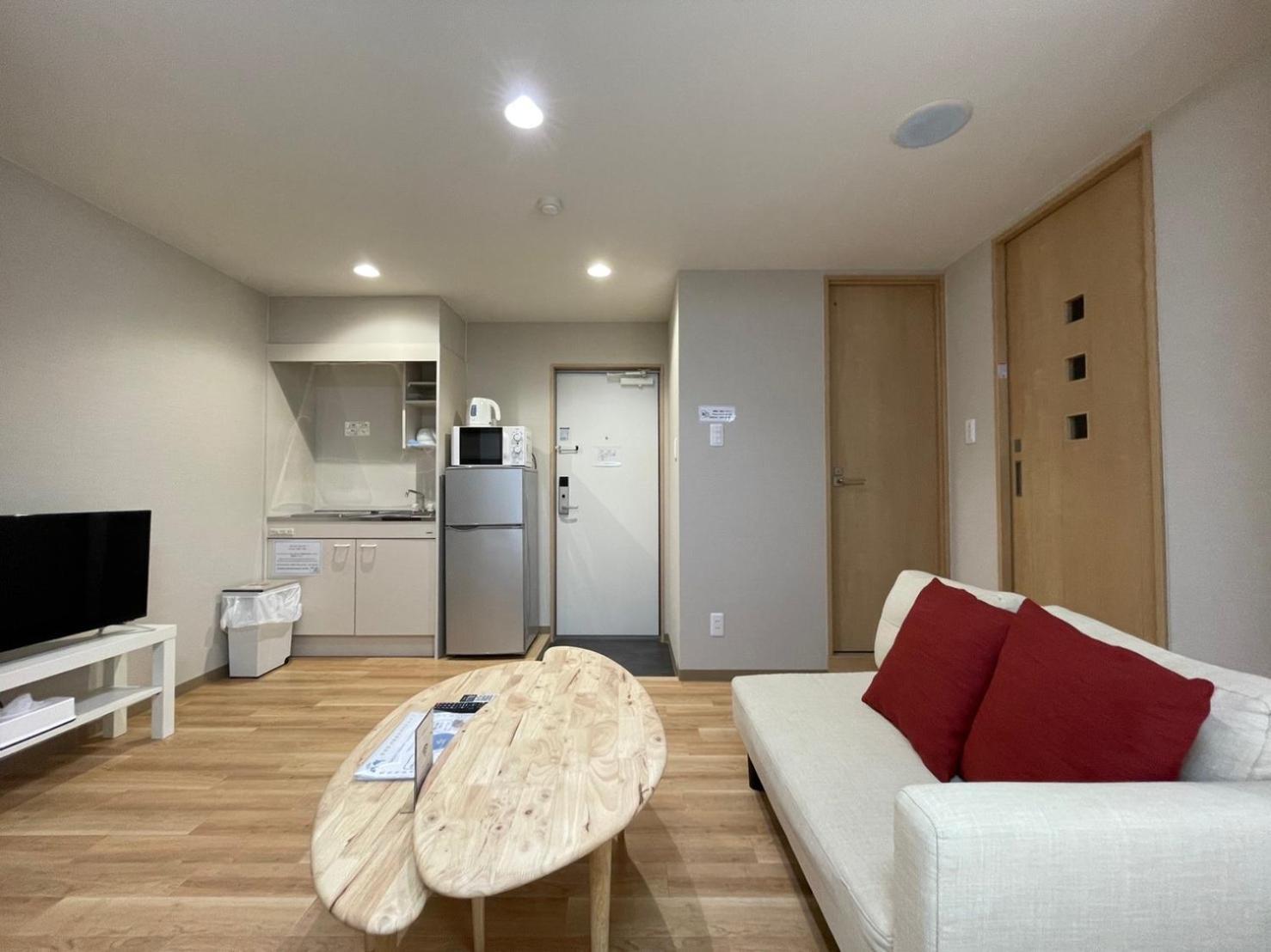 Guest House Laule'A Tennoji Osaka Room photo